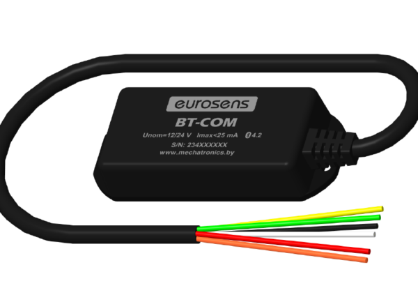 Eurosens BT-COM / BT-COM Mini
