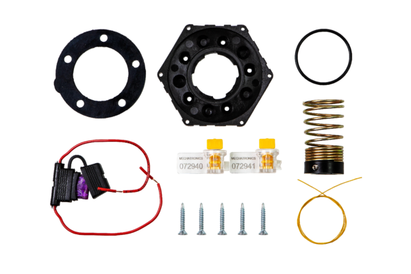 Dominator Accessories