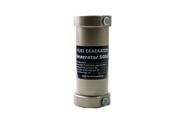 Eurosens Dearator