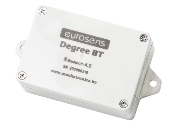 Eurosens Degree BT