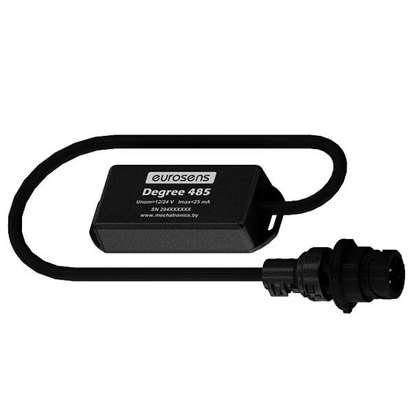 Eurosens Degree RS/CAN
