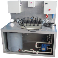 Eurosens Detector 01