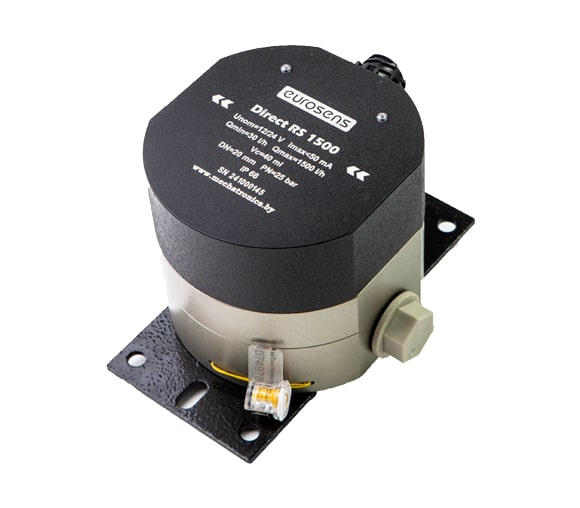 Eurosens Direct 1500, 3000, 5000