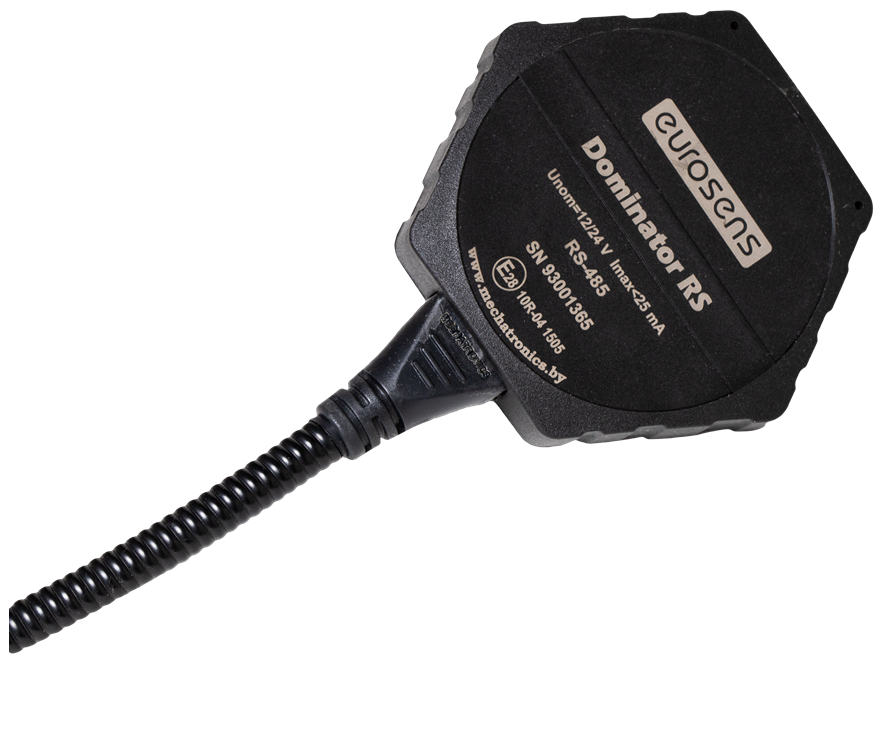 Eurosens Dominator Mini