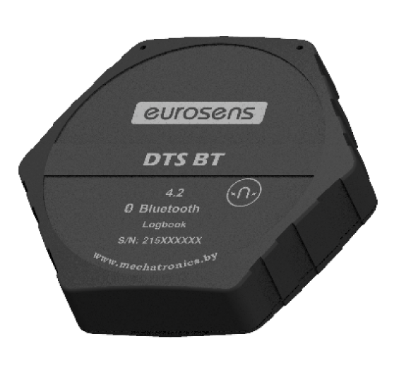 Eurosens DTS Bt