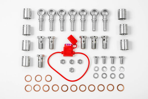 Mounting Kits