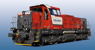 Rail & locomotives