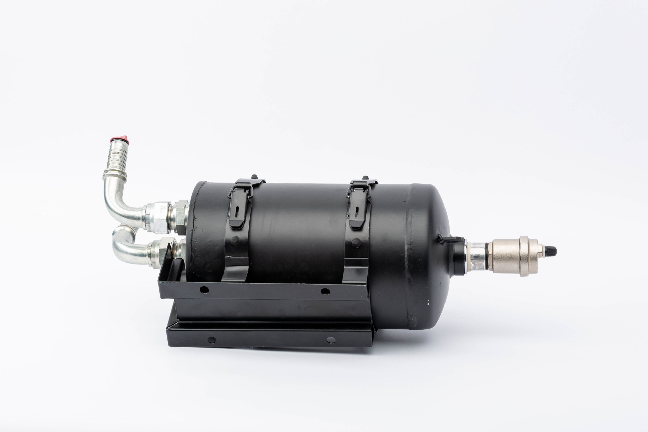 Eurosens Deaerator